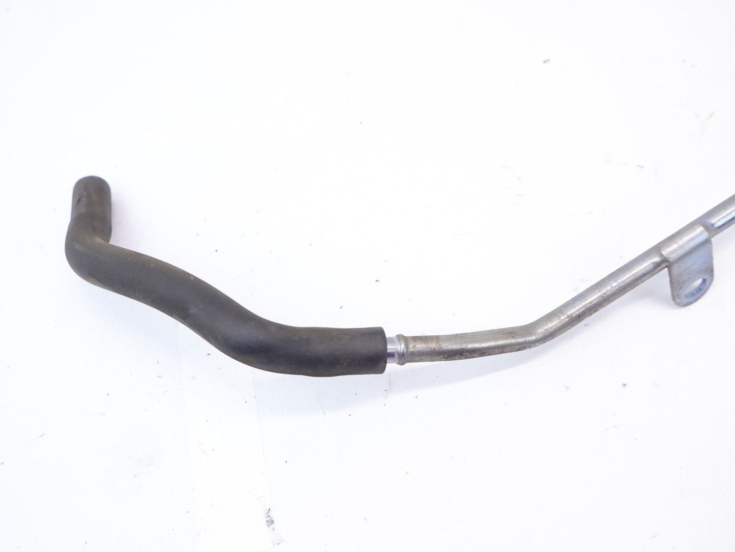 2015-2021 Subaru WRX 2.0L Fuel Line Pipe Rail Tube Gas OEM