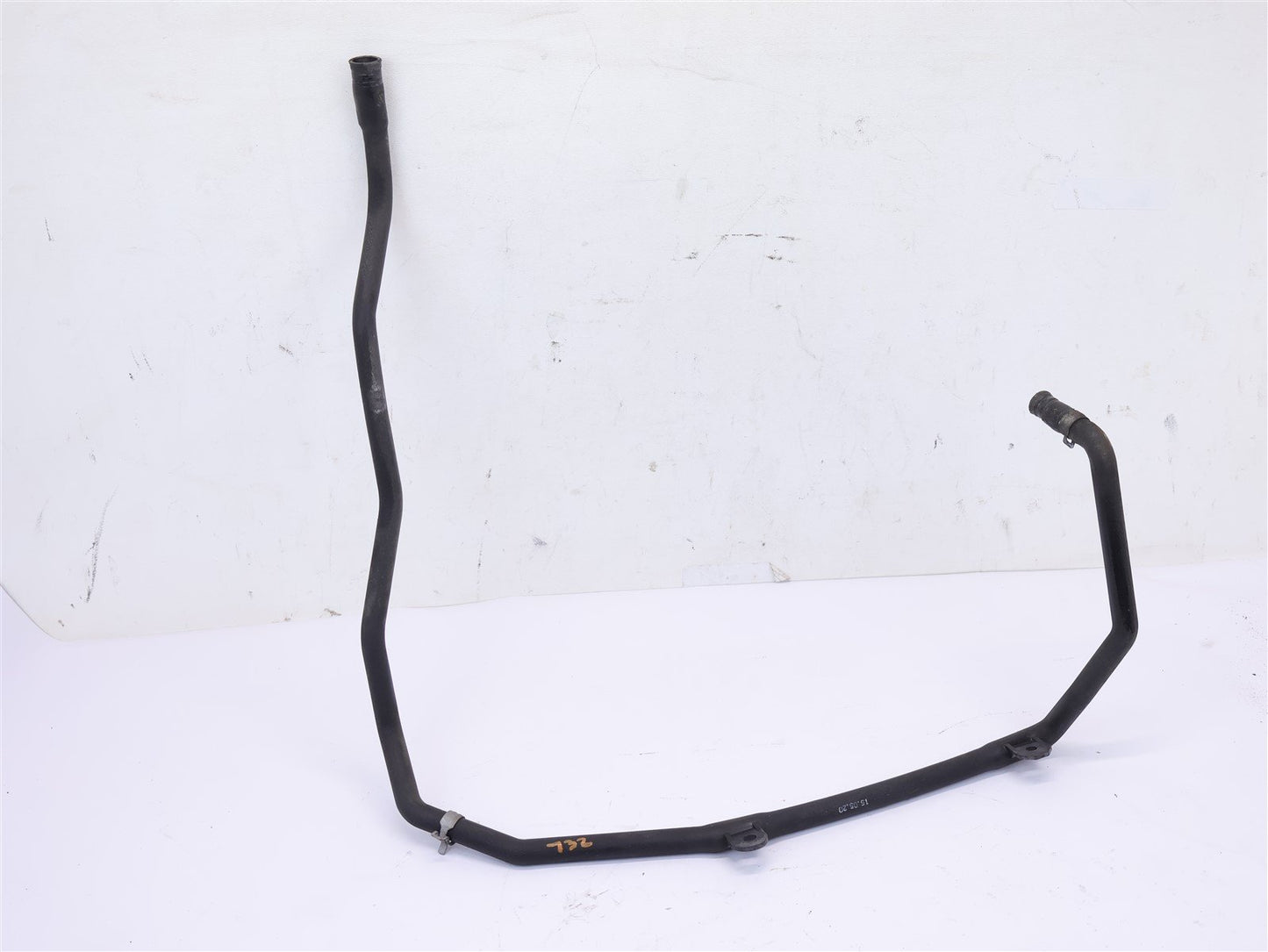 2015-2016 Subaru WRX 2.0L PCV Pipe Hose Emission OEM