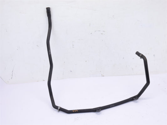 2015-2016 Subaru WRX 2.0L PCV Pipe Hose Emission OEM
