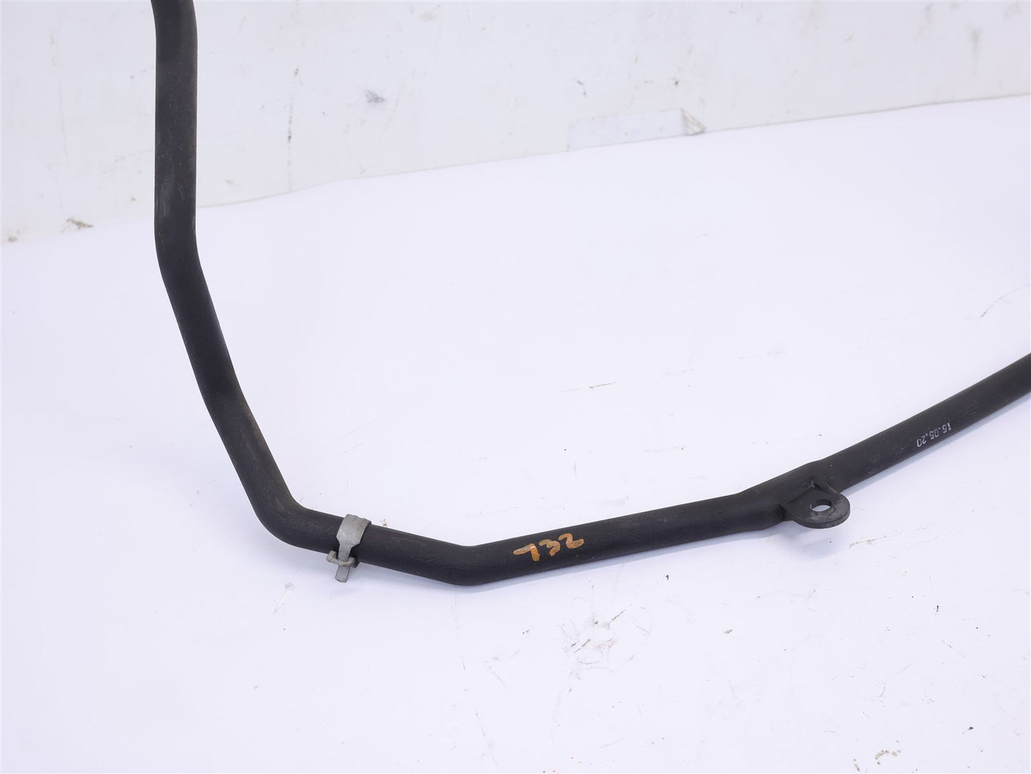 2015-2016 Subaru WRX 2.0L PCV Pipe Hose Emission OEM