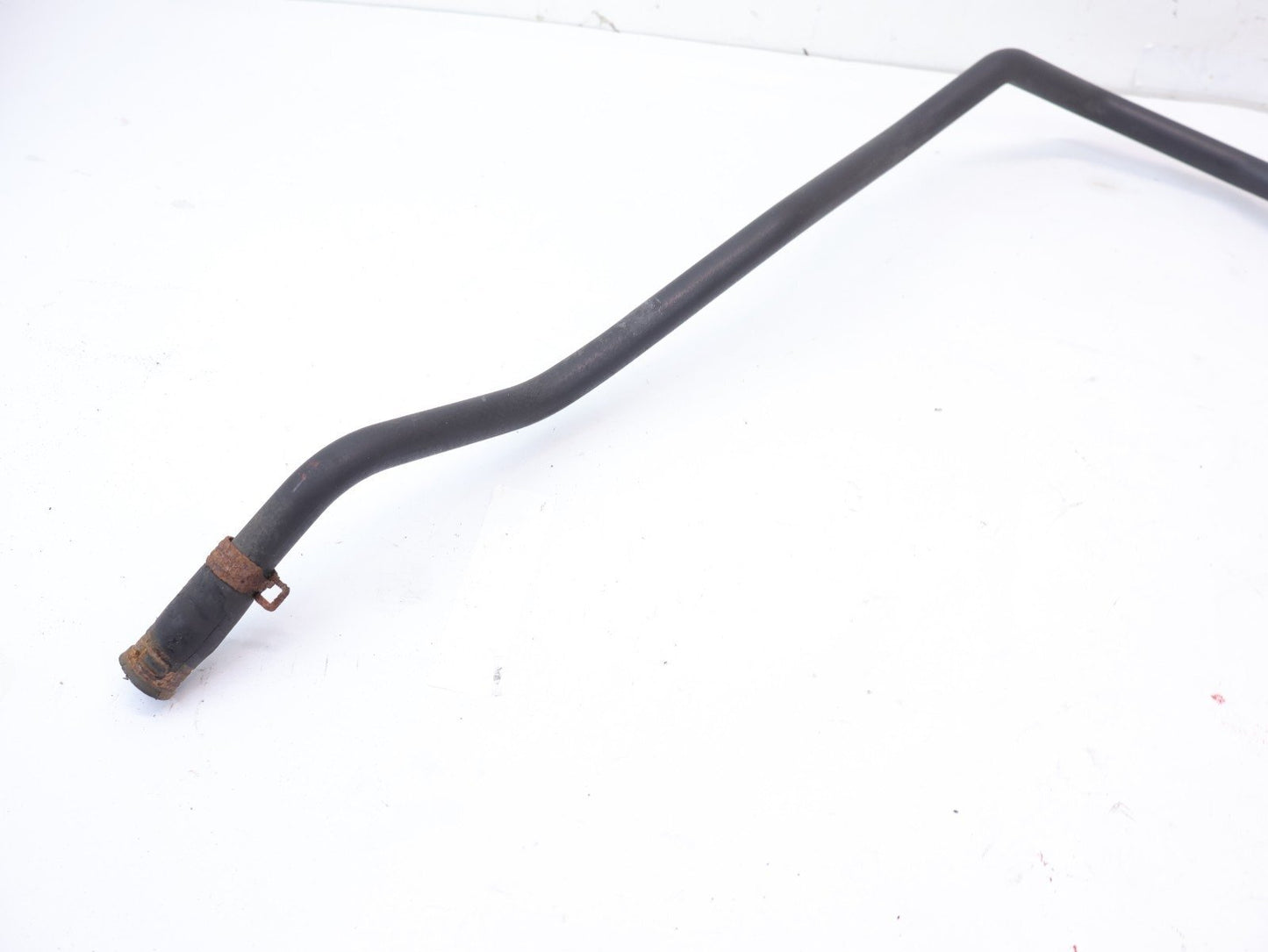 2015-2016 Subaru WRX 2.0L PCV Pipe Hose Emission OEM
