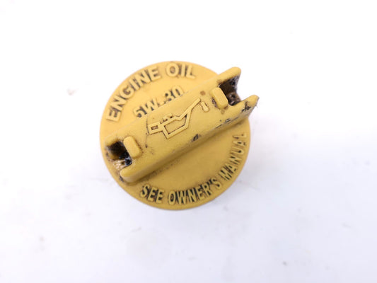 2015-2021 Subaru WRX Oil Cap Filler Lid Cover 2.0L Engine OEM 15-21