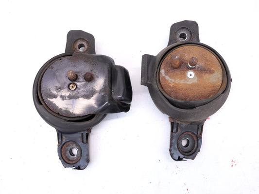 2015-2021 Subaru WRX Motor Mount Left & Right Side Mounts Pair 2.0L Engine OEM