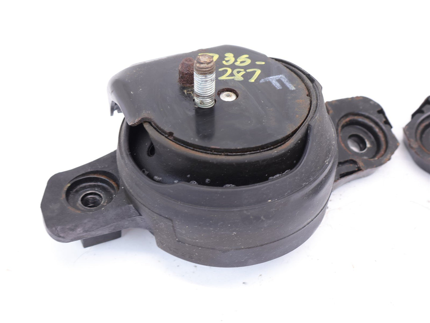 2015-2021 Subaru WRX Motor Mount Left & Right Side Mounts Pair 2.0L Engine OEM