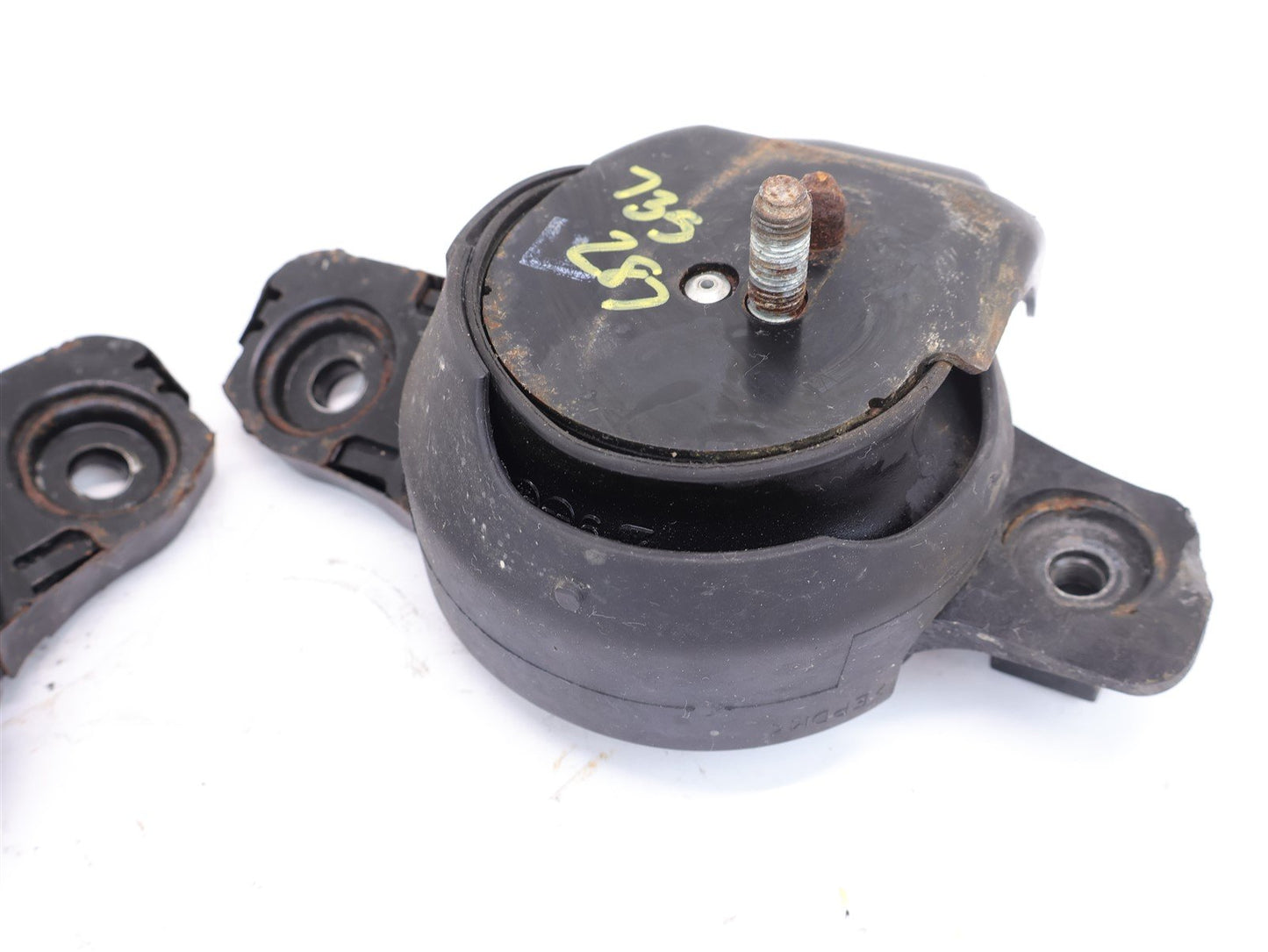 2015-2021 Subaru WRX Motor Mount Left & Right Side Mounts Pair 2.0L Engine OEM