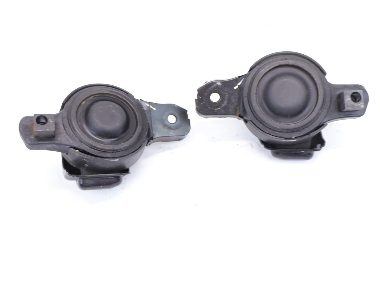 2015-2021 Subaru WRX Motor Mount Left & Right Side Mounts Pair 2.0L Engine OEM