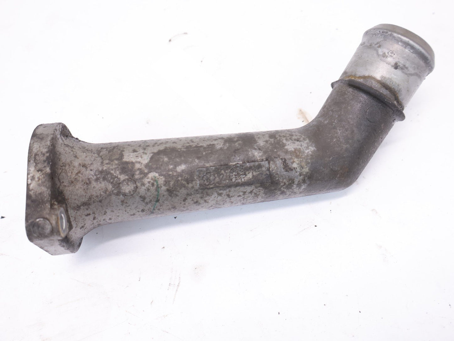 2015-2021 Subaru WRX Thermostat Housing Cover Neck Water Pump 2.0L OEM