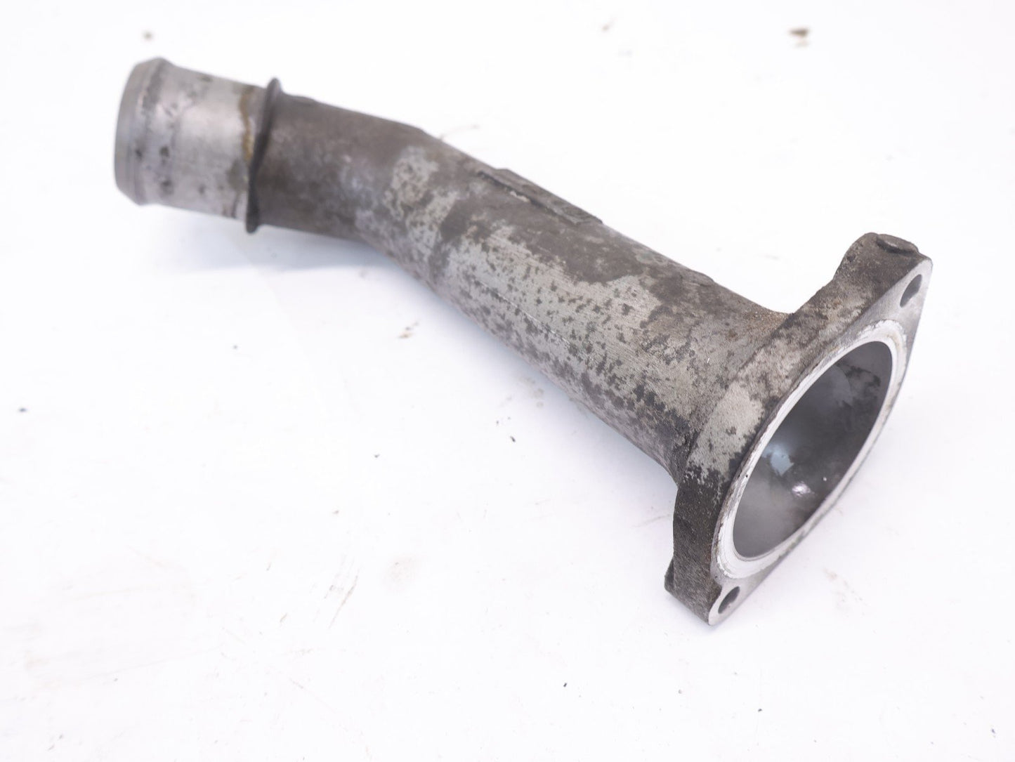 2015-2021 Subaru WRX Thermostat Housing Cover Neck Water Pump 2.0L OEM
