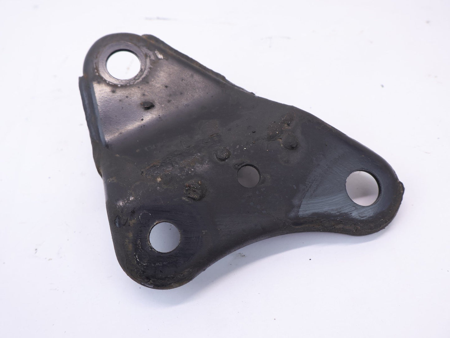 2013-2017 Subaru Crosstrek Front Subframe Suspension Bracket RH Passenger OEM