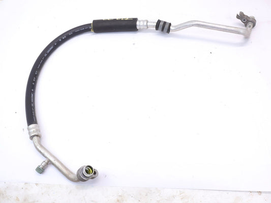 2013 Subaru XV Crosstrek AC Line Hose Tube Air Conditioning Pipe OEM 2013-2017