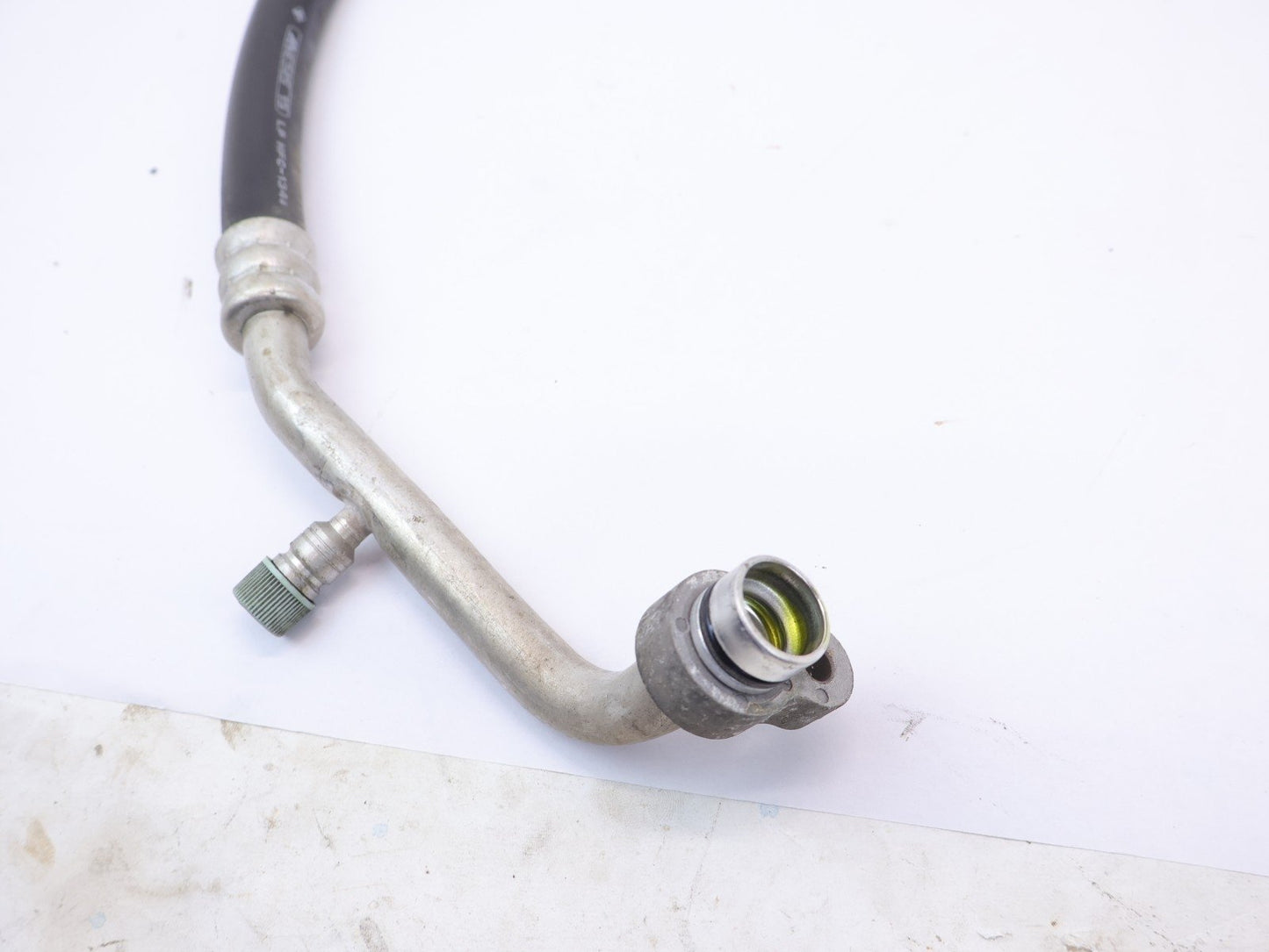 2013 Subaru XV Crosstrek AC Line Hose Tube Air Conditioning Pipe OEM 2013-2017