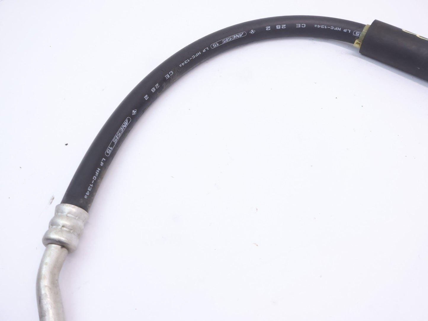 2013 Subaru XV Crosstrek AC Line Hose Tube Air Conditioning Pipe OEM 2013-2017