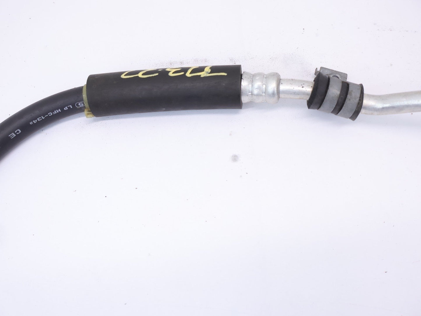 2013 Subaru XV Crosstrek AC Line Hose Tube Air Conditioning Pipe OEM 2013-2017