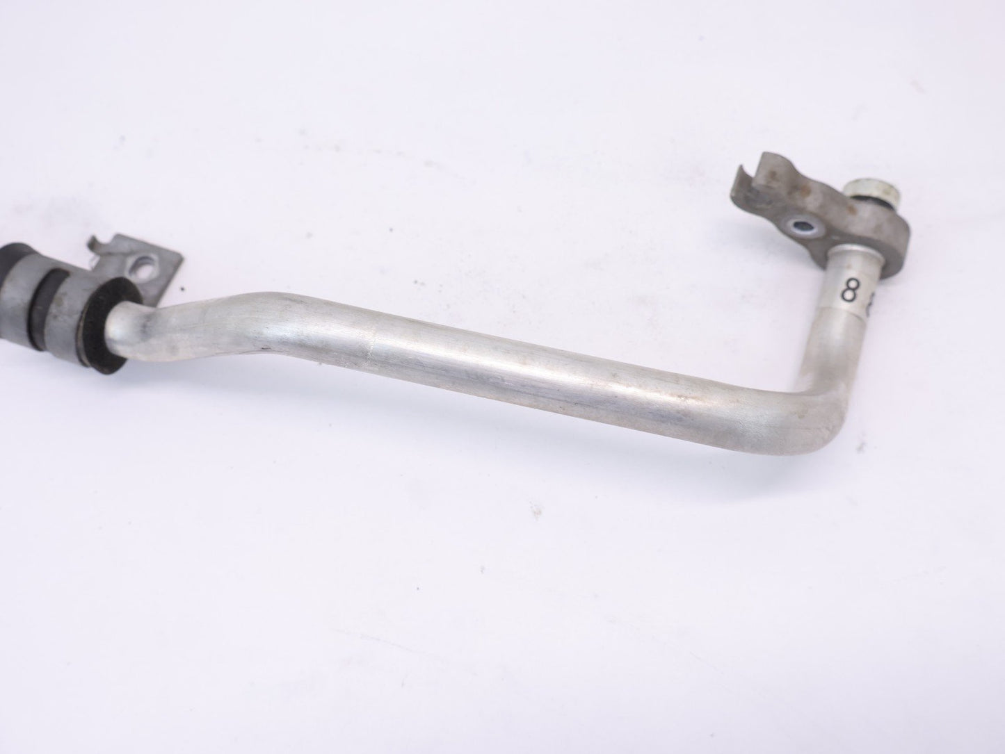 2013 Subaru XV Crosstrek AC Line Hose Tube Air Conditioning Pipe OEM 2013-2017