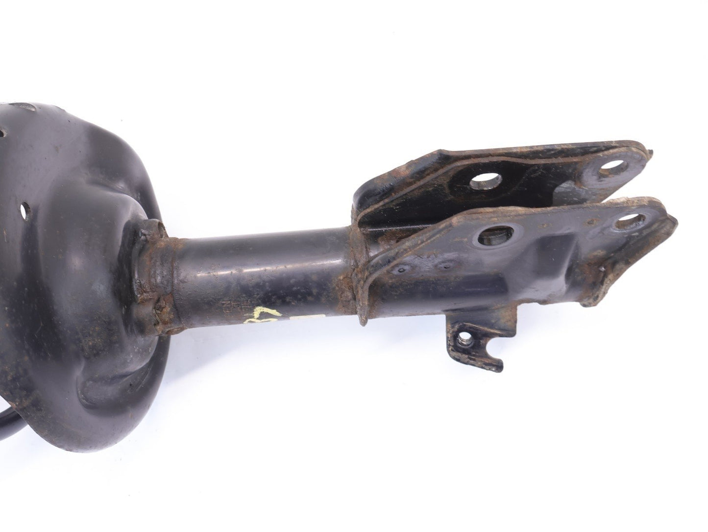 2013-2017 Subaru Crosstrek Front Strut Spring Passenger RH 20310FJ081 OEM 13-17