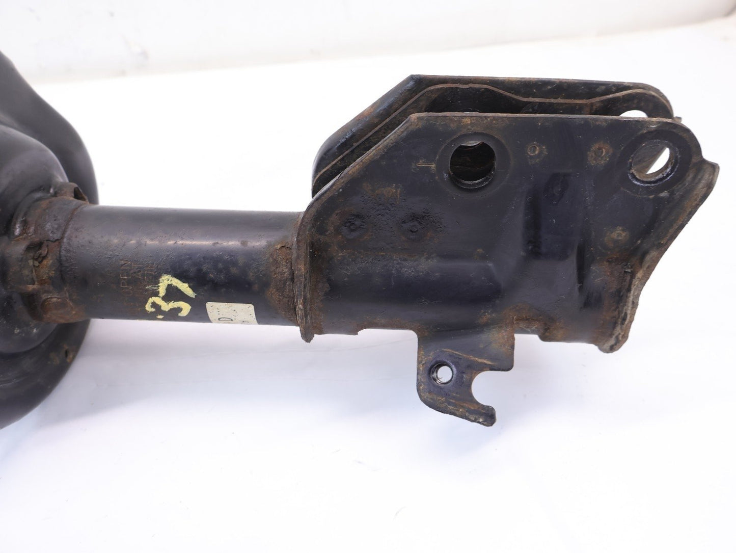 2013-2017 Subaru Crosstrek Front Strut Spring Passenger RH 20310FJ081 OEM 13-17