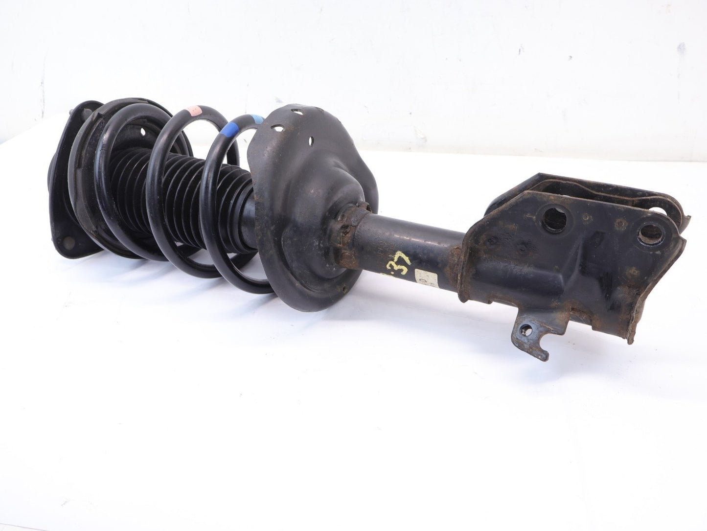2013-2017 Subaru Crosstrek Front Strut Spring Passenger RH 20310FJ081 OEM 13-17