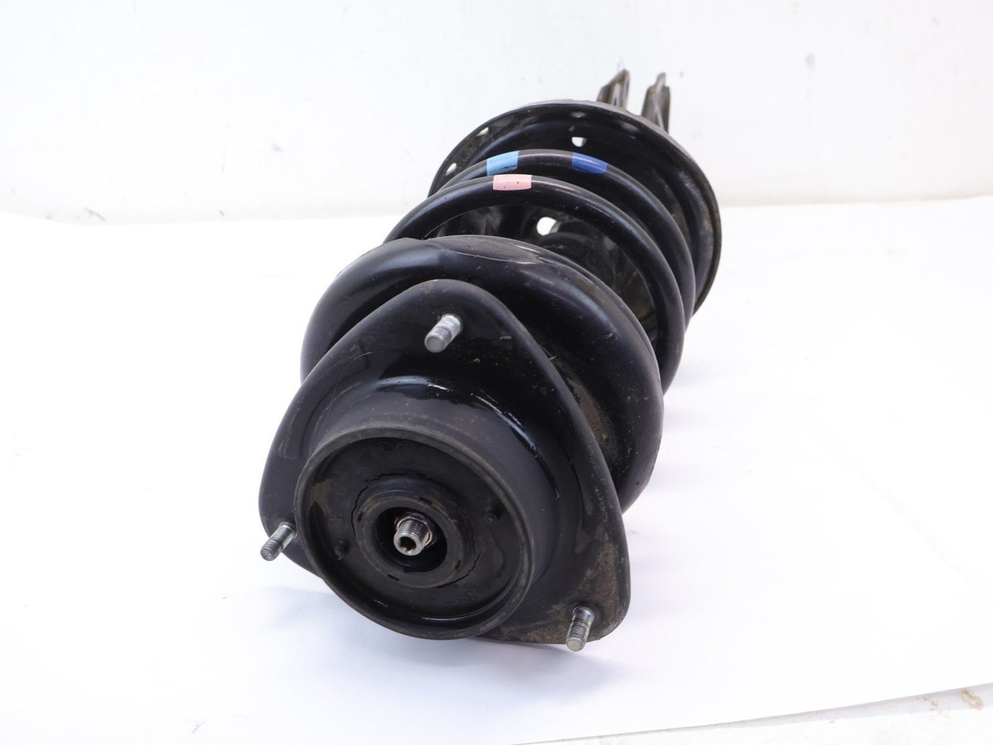 2013-2017 Subaru Crosstrek Front Strut Spring Passenger RH 20310FJ081 OEM 13-17