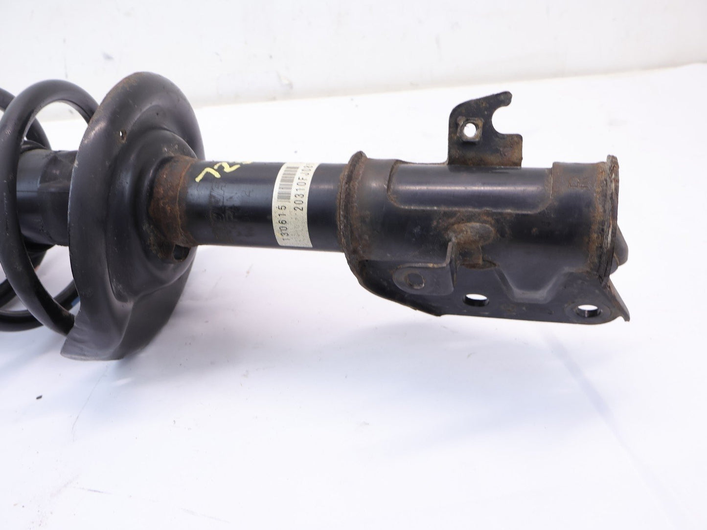 2013-2017 Subaru Crosstrek Front Strut Spring Passenger RH 20310FJ081 OEM 13-17