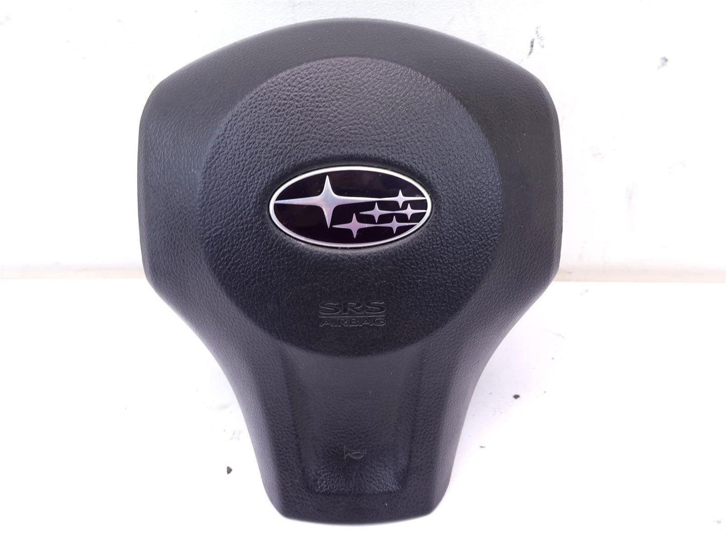 2013 Subaru XV Crosstrek Driver Steering Wheel Air Bag SRS LH Front OEM