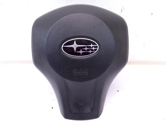 2013 Subaru XV Crosstrek Driver Steering Wheel Air Bag SRS LH Front OEM
