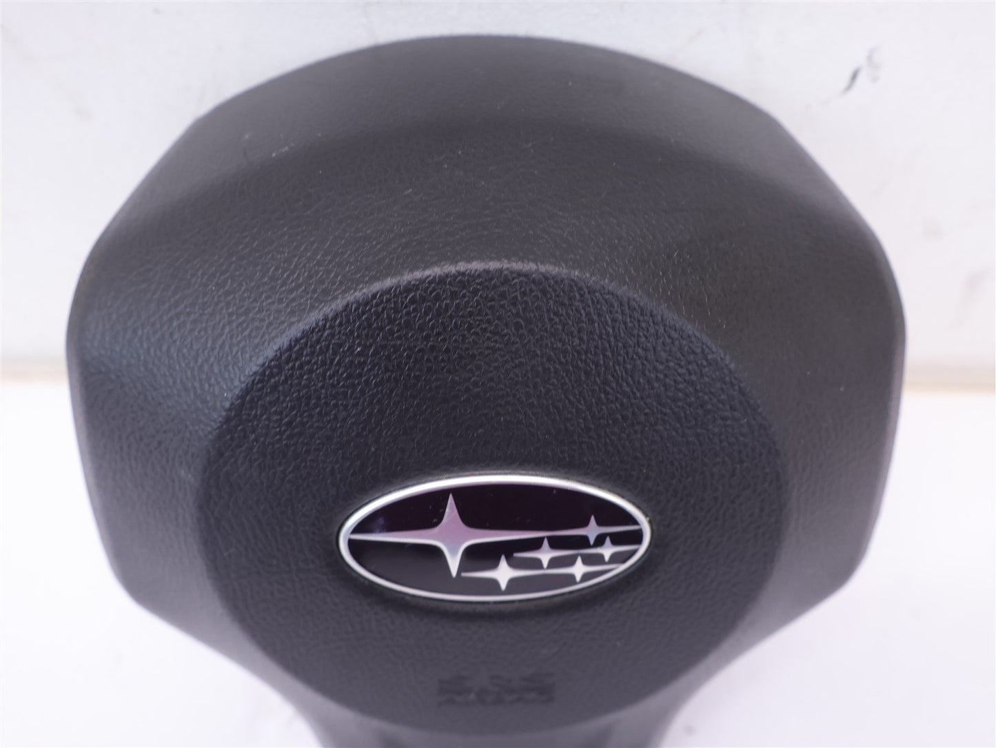 2013 Subaru XV Crosstrek Driver Steering Wheel Air Bag SRS LH Front OEM