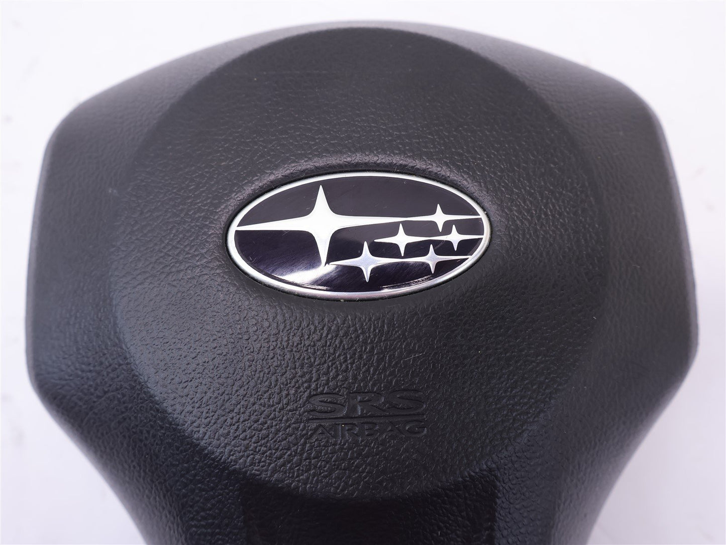 2013 Subaru XV Crosstrek Driver Steering Wheel Air Bag SRS LH Front OEM