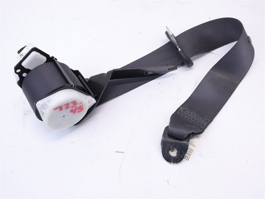 2013-2017 Subaru XV Crosstrek Driver Rear Seat Belt Seatbelt LH Left OEM
