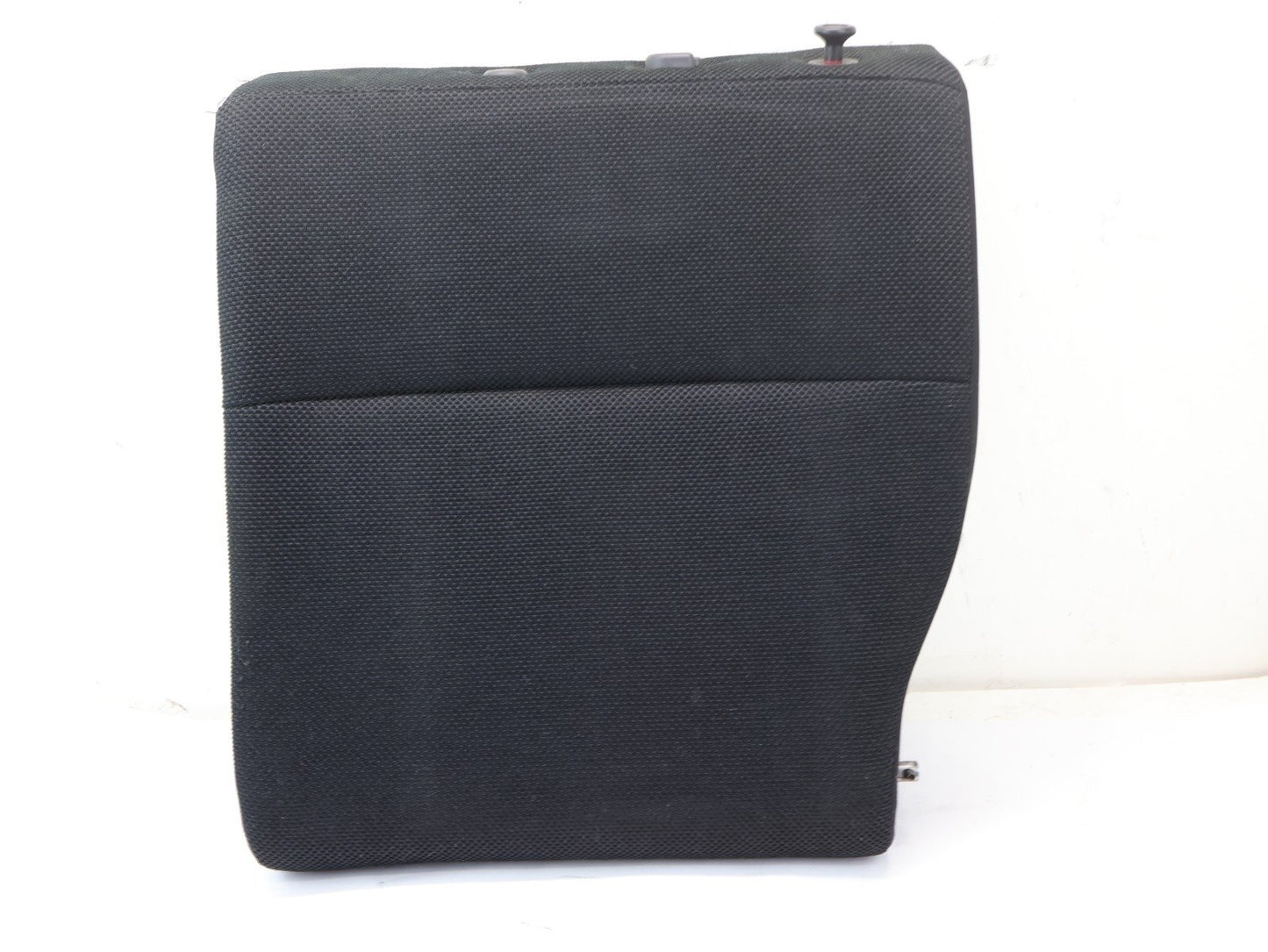 2013-2015 Subaru XV Crosstrek Rear Seat Upper Cushion LH Left Side Black OEM