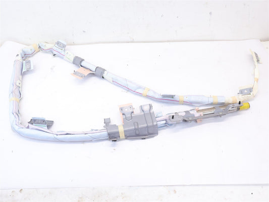 2013 Subaru XV Crosstrek Driver Side Curtain Air Bag Roof LH Left OEM