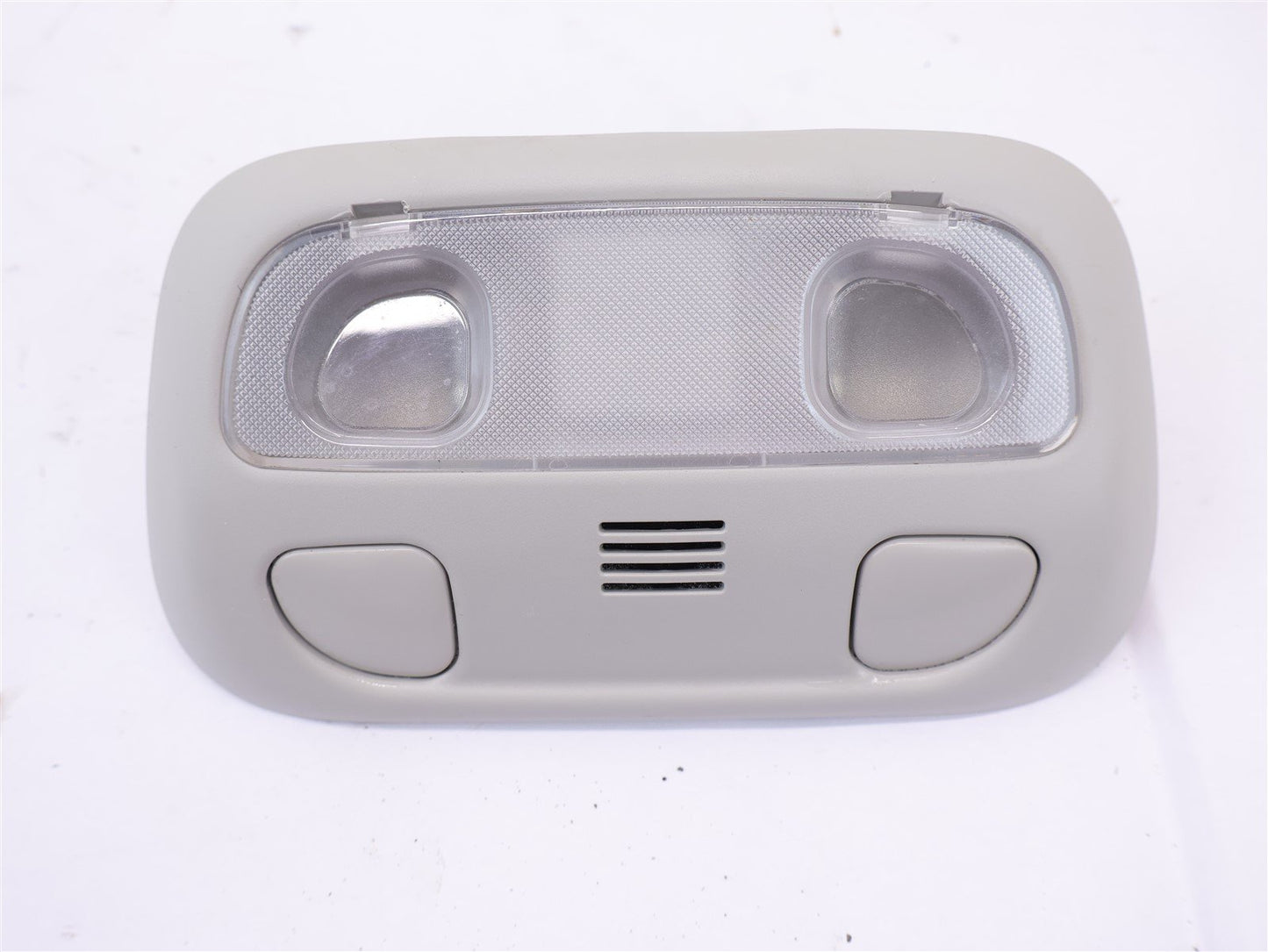 2013 2014 2015 Subaru XV Crosstrek Front Dome Map Light Reading Interior OEM