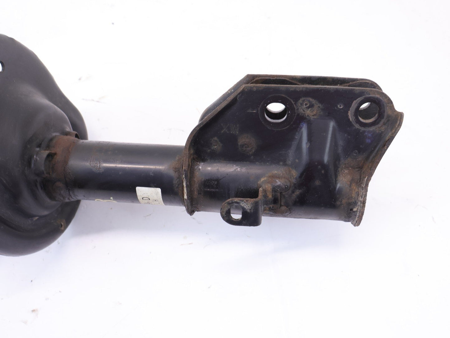 2013-2017 Subaru XV Crosstrek Front Strut Spring Driver LH Left 20310FJ091 OEM