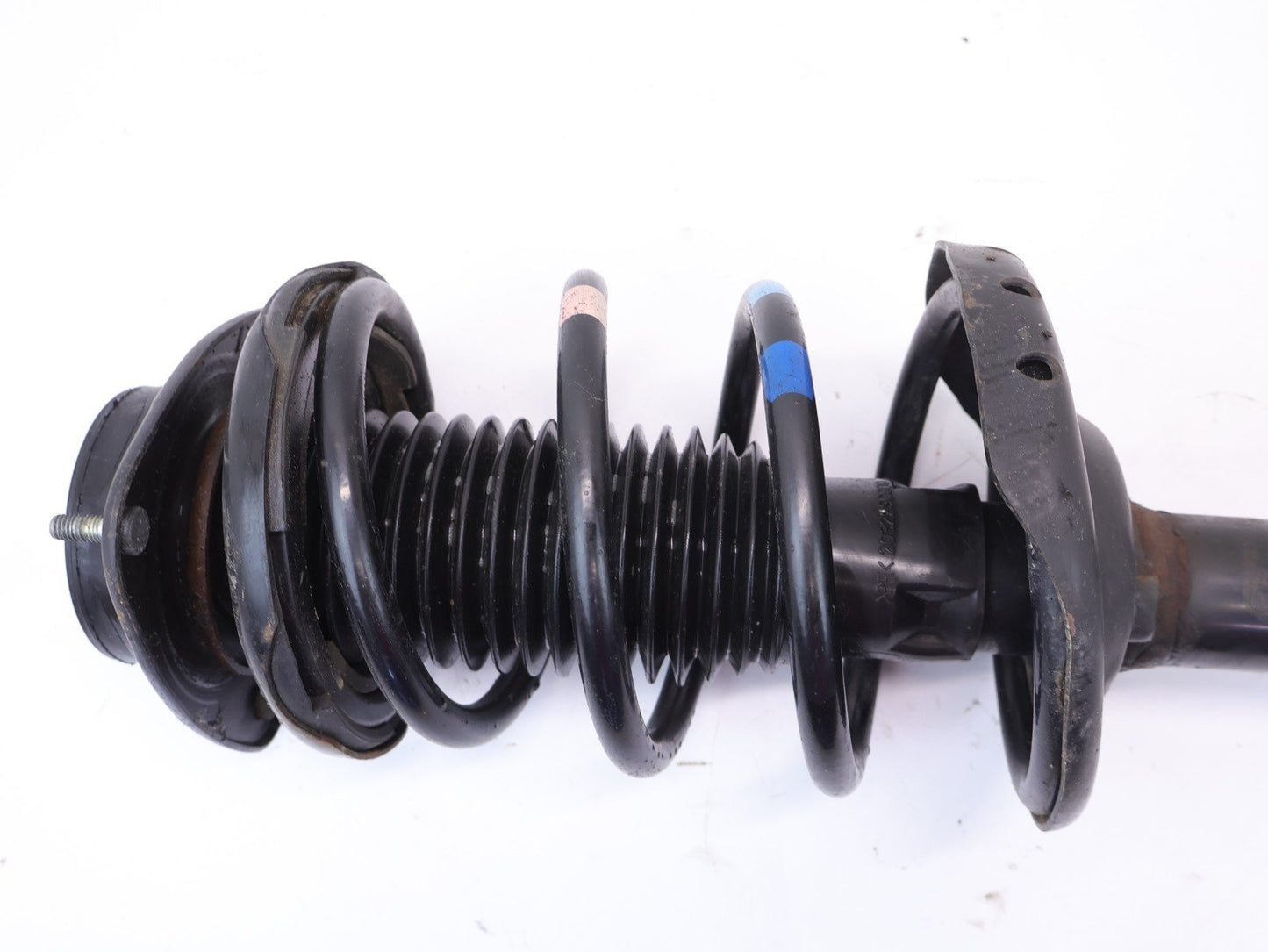 2013-2017 Subaru XV Crosstrek Front Strut Spring Driver LH Left 20310FJ091 OEM