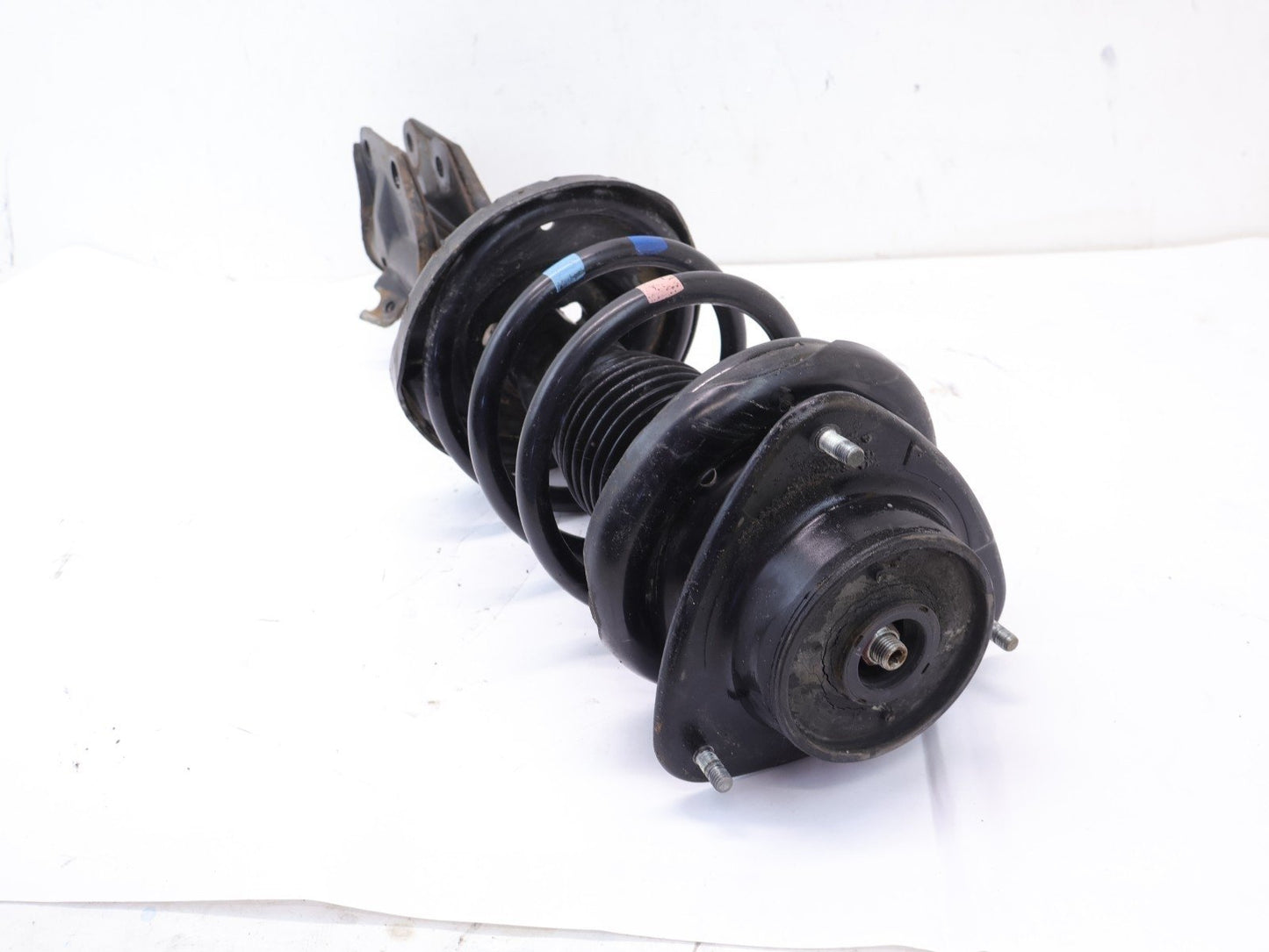 2013-2017 Subaru XV Crosstrek Front Strut Spring Driver LH Left 20310FJ091 OEM