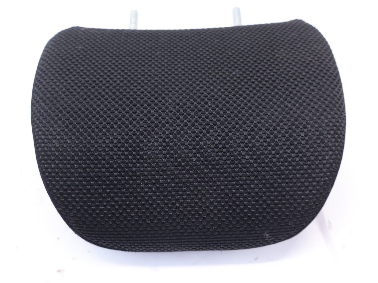 2013-2015 Subaru XV Crosstrek REAR Head Rest Black Cloth Left or Right Side OEM