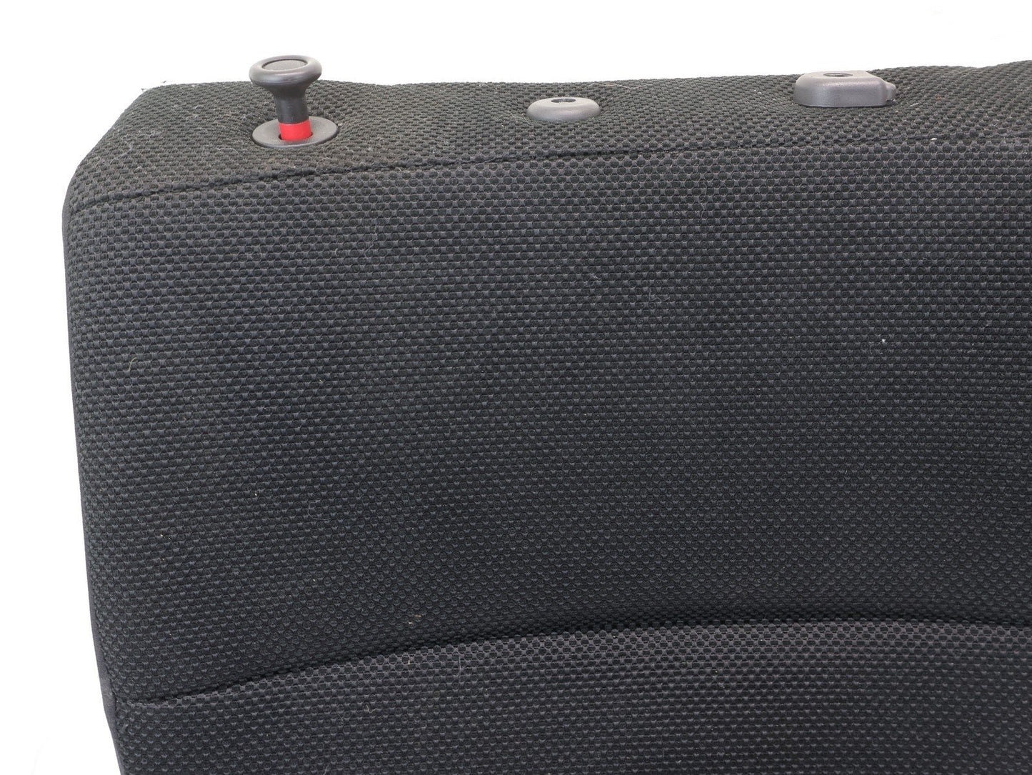 2013-2015 Subaru XV Crosstrek Rear Seat Upper Cushion RH Passenger Cloth OEM