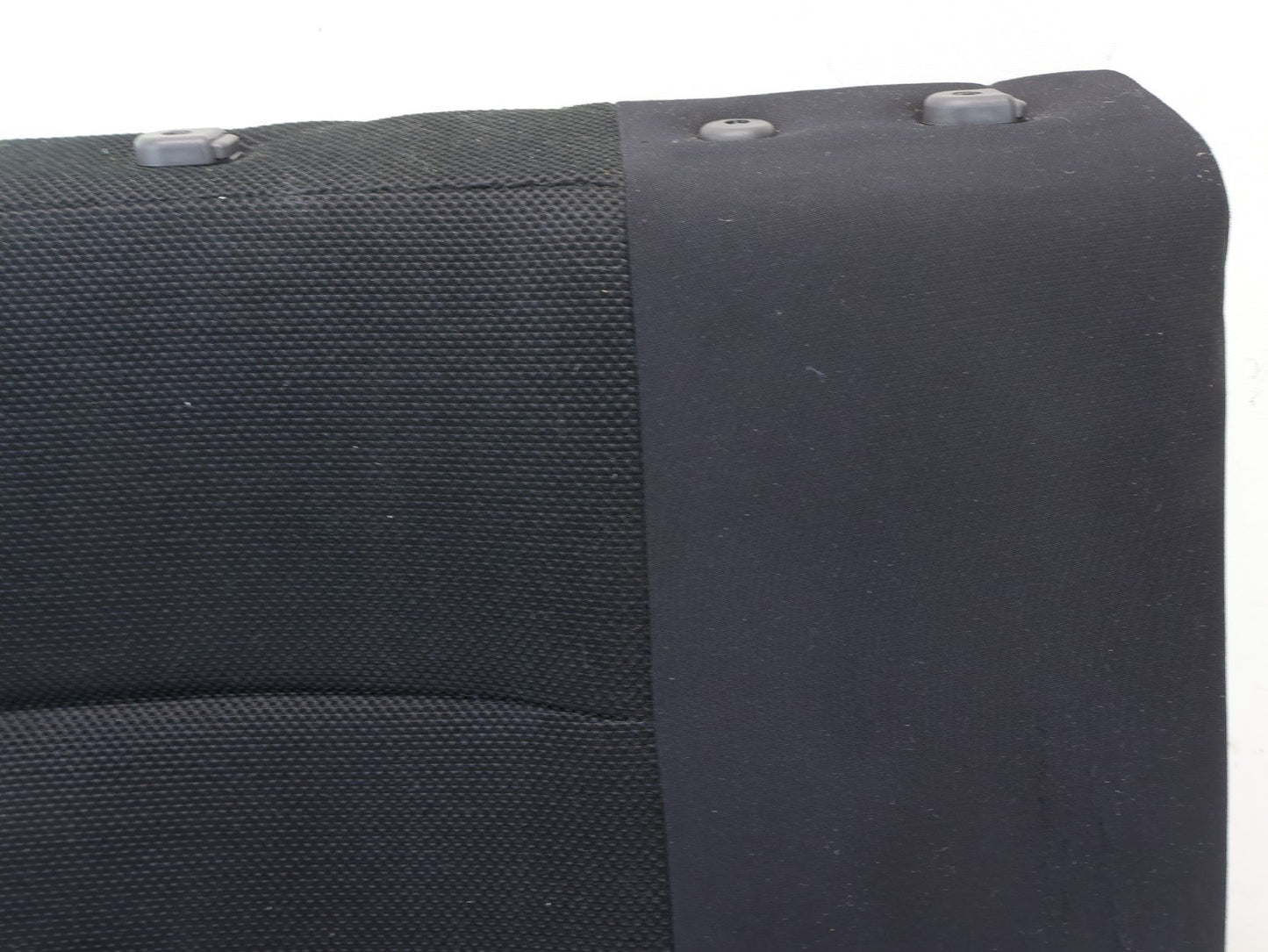 2013-2015 Subaru XV Crosstrek Rear Seat Upper Cushion RH Passenger Cloth OEM