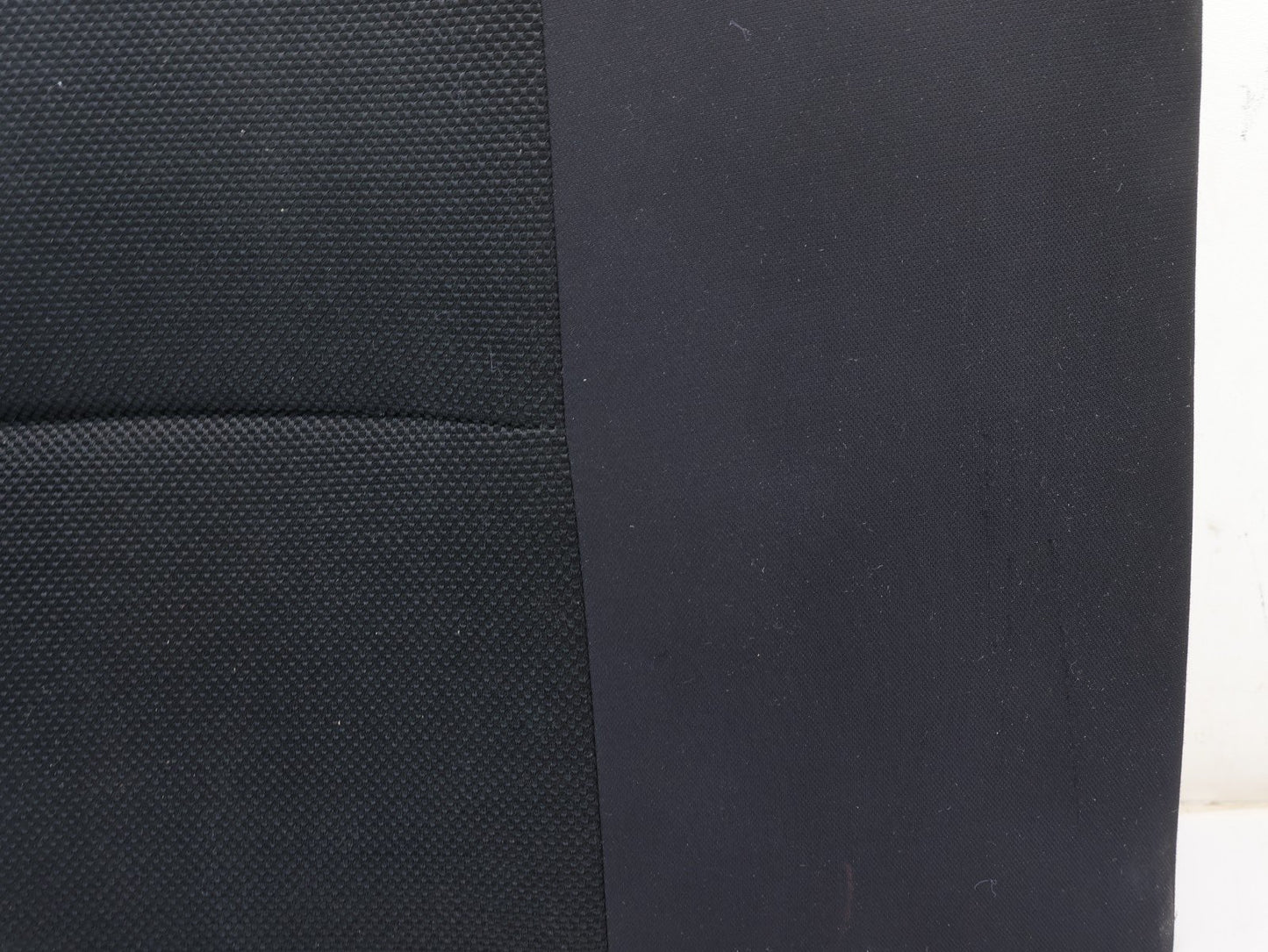 2013-2015 Subaru XV Crosstrek Rear Seat Upper Cushion RH Passenger Cloth OEM