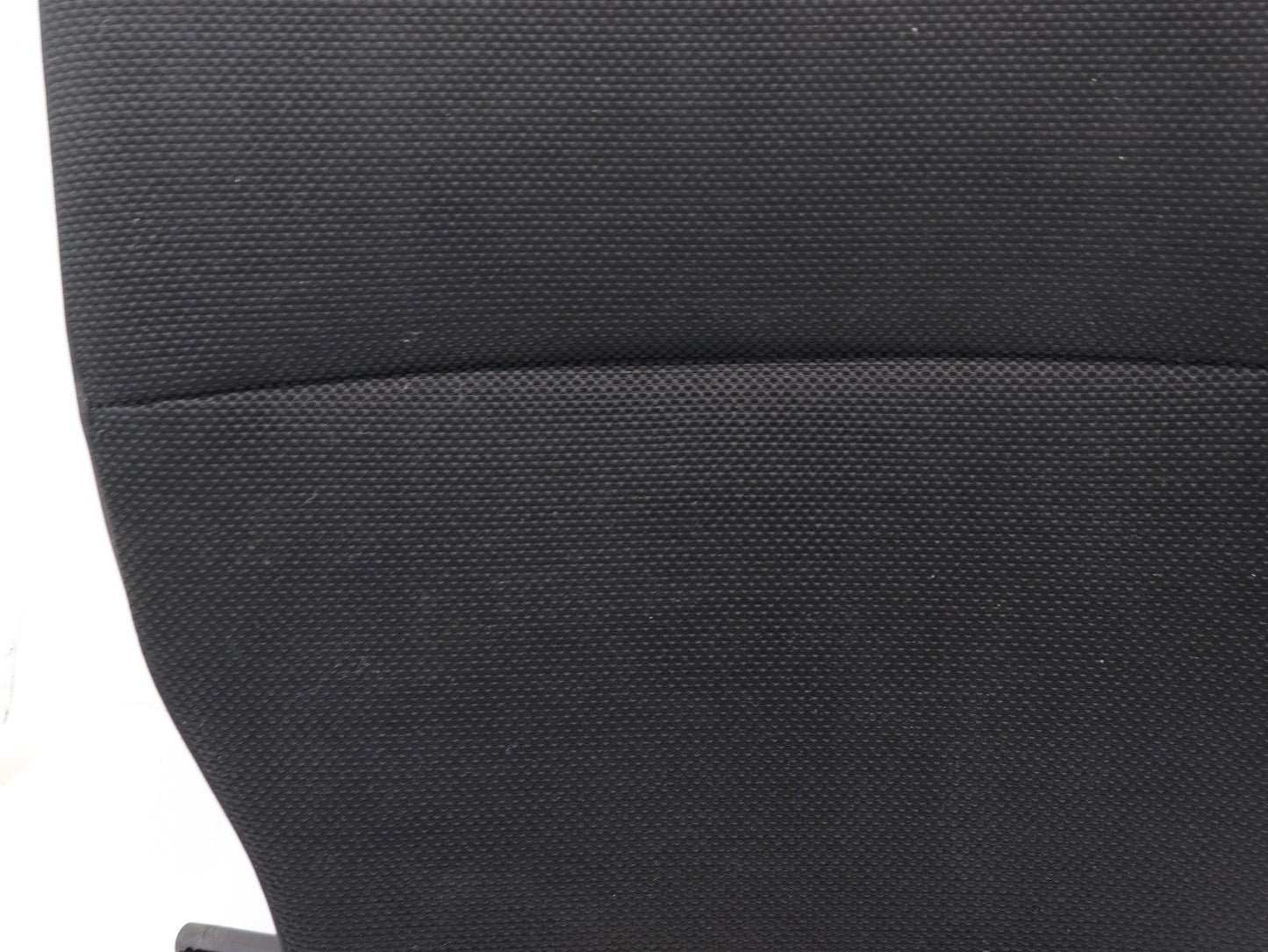 2013-2015 Subaru XV Crosstrek Rear Seat Upper Cushion RH Passenger Cloth OEM