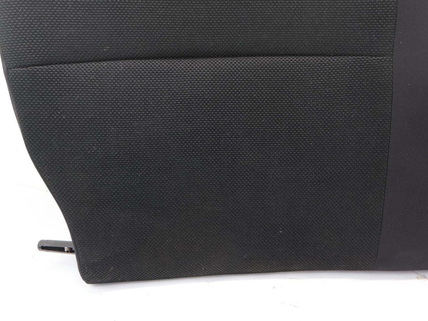 2013-2015 Subaru XV Crosstrek Rear Seat Upper Cushion RH Passenger Cloth OEM