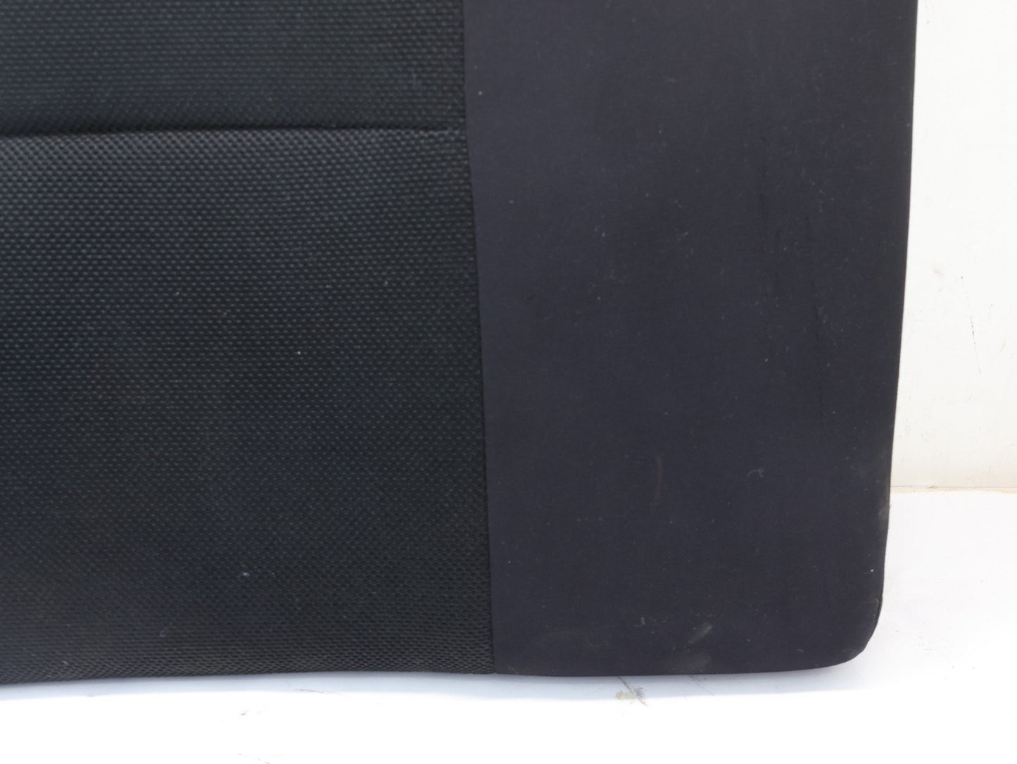 2013-2015 Subaru XV Crosstrek Rear Seat Upper Cushion RH Passenger Cloth OEM
