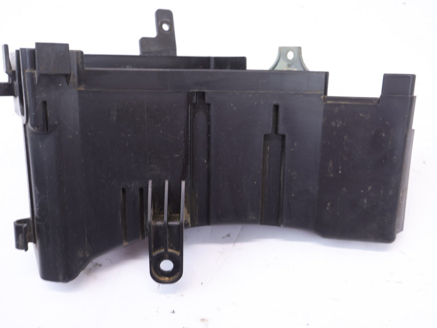 2013 Subaru XV Crosstrek Engine Fuse Box Block Lower Cover Housing OEM 2013-2017