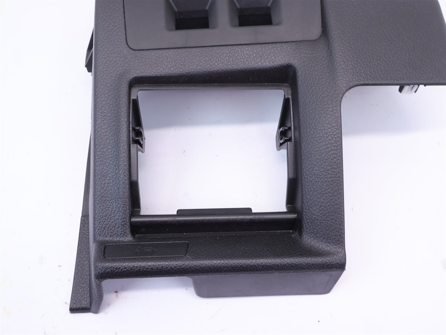 2013-2017 Subaru XV Crosstrek Dash Lower Trim Panel Cover 66075FJ030 Driver OEM