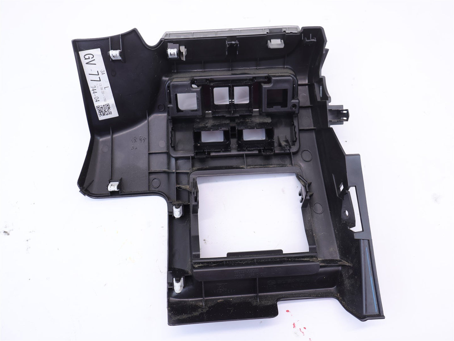 2013-2017 Subaru XV Crosstrek Dash Lower Trim Panel Cover 66075FJ030 Driver OEM