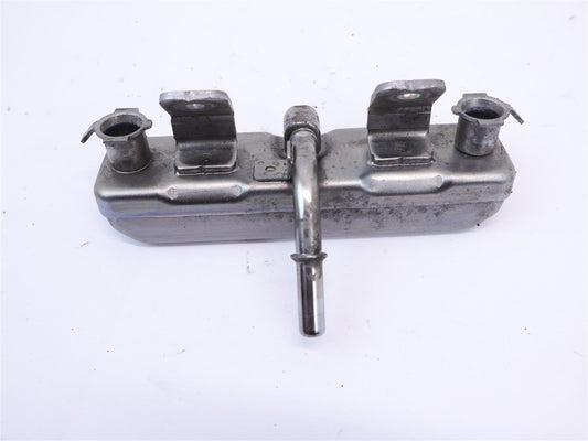 2013-2017 Subaru XV Crosstrek Fuel Rail Injector Housing Left or Right OEM