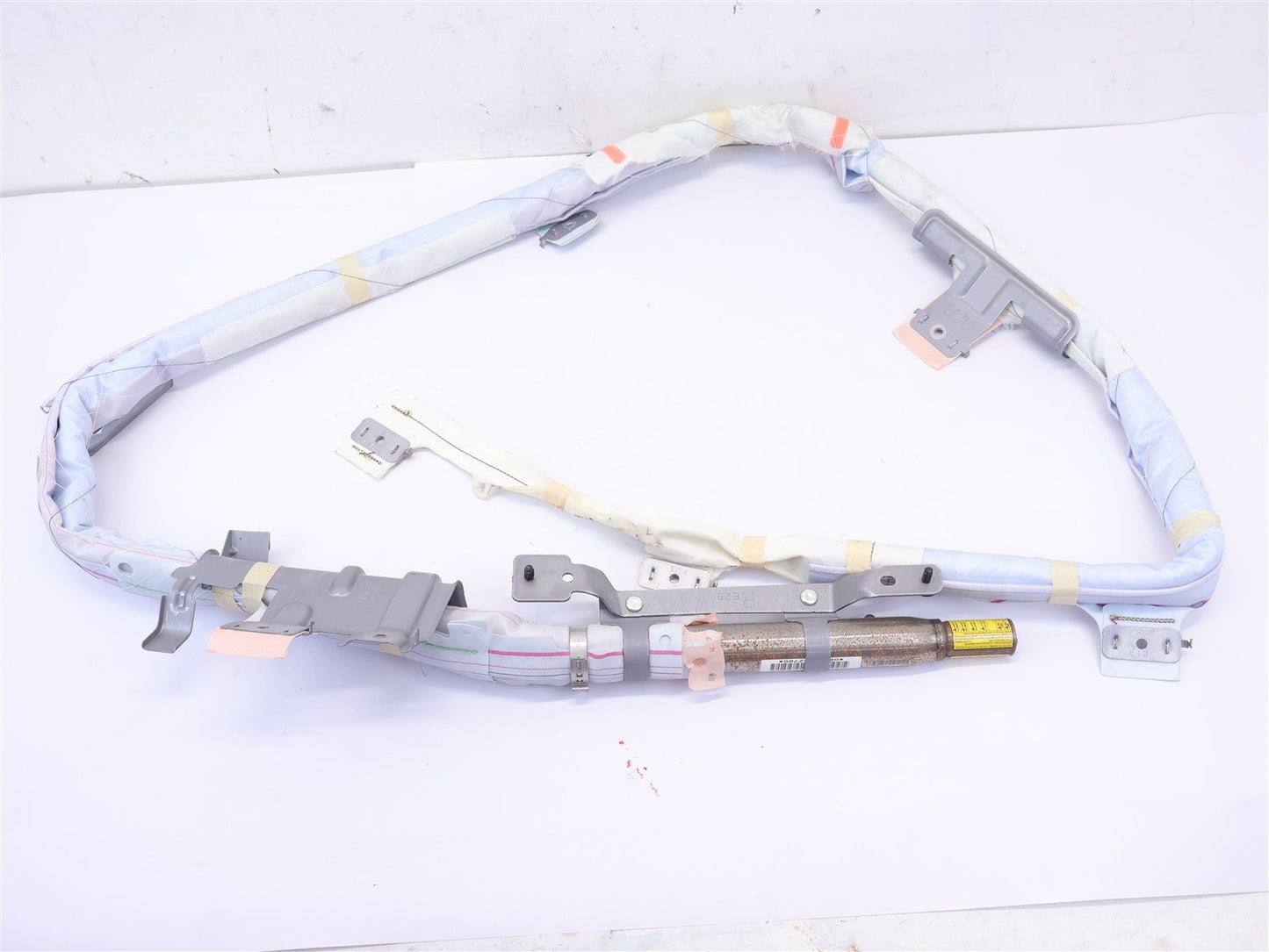 2013 Subaru XV Crosstrek Passenger Side Curtain Air Bag Roof Right RH OEM