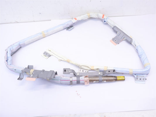 2013 Subaru XV Crosstrek Passenger Side Curtain Air Bag Roof Right RH OEM