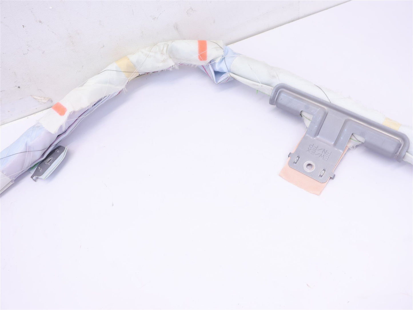 2013 Subaru XV Crosstrek Passenger Side Curtain Air Bag Roof Right RH OEM