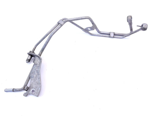 2015-2020 Subaru WRX Oil Line Lines 2.0L Turbo OEM 15-20