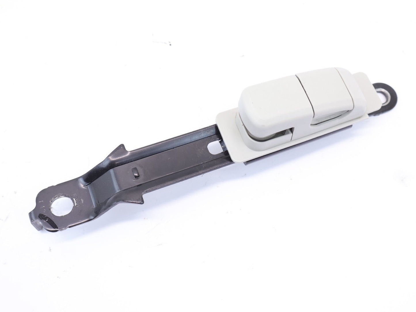 2013-17 Subaru XV Crosstrek Driver Front Seat Belt Height Adjuster Seatbelt OEM